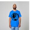 Unisex Classic Short Sleeve Crewneck Tee Thumbnail