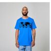 Unisex Classic Short Sleeve Crewneck Tee Thumbnail
