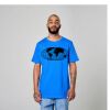 Unisex Classic Short Sleeve Crewneck Tee Thumbnail