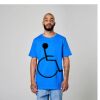 Unisex Classic Short Sleeve Crewneck Tee Thumbnail