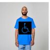 Unisex Classic Short Sleeve Crewneck Tee Thumbnail