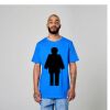 Unisex Classic Short Sleeve Crewneck Tee Thumbnail
