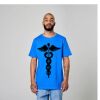 Unisex Classic Short Sleeve Crewneck Tee Thumbnail