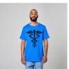 Unisex Classic Short Sleeve Crewneck Tee Thumbnail
