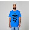 Unisex Classic Short Sleeve Crewneck Tee Thumbnail