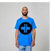 Unisex Classic Short Sleeve Crewneck Tee Thumbnail