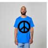 Unisex Classic Short Sleeve Crewneck Tee Thumbnail