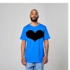 Unisex Classic Short Sleeve Crewneck Tee Thumbnail