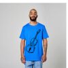 Unisex Classic Short Sleeve Crewneck Tee Thumbnail