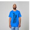 Unisex Classic Short Sleeve Crewneck Tee Thumbnail