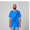 Unisex Classic Short Sleeve Crewneck Tee Thumbnail
