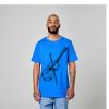 Unisex Classic Short Sleeve Crewneck Tee Thumbnail