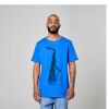 Unisex Classic Short Sleeve Crewneck Tee Thumbnail