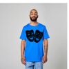 Unisex Classic Short Sleeve Crewneck Tee Thumbnail