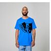 Unisex Classic Short Sleeve Crewneck Tee Thumbnail