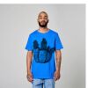 Unisex Classic Short Sleeve Crewneck Tee Thumbnail
