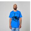 Unisex Classic Short Sleeve Crewneck Tee Thumbnail