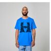 Unisex Classic Short Sleeve Crewneck Tee Thumbnail