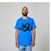 Unisex Classic Short Sleeve Crewneck Tee Thumbnail