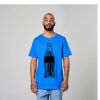 Unisex Classic Short Sleeve Crewneck Tee Thumbnail