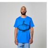 Unisex Classic Short Sleeve Crewneck Tee Thumbnail