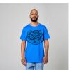 Unisex Classic Short Sleeve Crewneck Tee Thumbnail