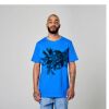 Unisex Classic Short Sleeve Crewneck Tee Thumbnail