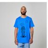 Unisex Classic Short Sleeve Crewneck Tee Thumbnail