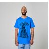 Unisex Classic Short Sleeve Crewneck Tee Thumbnail