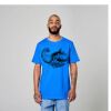 Unisex Classic Short Sleeve Crewneck Tee Thumbnail