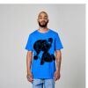 Unisex Classic Short Sleeve Crewneck Tee Thumbnail