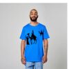 Unisex Classic Short Sleeve Crewneck Tee Thumbnail
