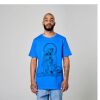 Unisex Classic Short Sleeve Crewneck Tee Thumbnail
