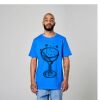 Unisex Classic Short Sleeve Crewneck Tee Thumbnail