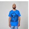 Unisex Classic Short Sleeve Crewneck Tee Thumbnail