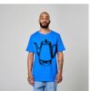 Unisex Classic Short Sleeve Crewneck Tee Thumbnail