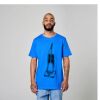 Unisex Classic Short Sleeve Crewneck Tee Thumbnail
