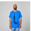 Unisex Classic Short Sleeve Crewneck Tee Thumbnail
