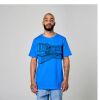 Unisex Classic Short Sleeve Crewneck Tee Thumbnail