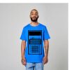 Unisex Classic Short Sleeve Crewneck Tee Thumbnail