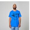 Unisex Classic Short Sleeve Crewneck Tee Thumbnail