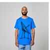 Unisex Classic Short Sleeve Crewneck Tee Thumbnail