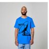Unisex Classic Short Sleeve Crewneck Tee Thumbnail