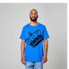 Unisex Classic Short Sleeve Crewneck Tee Thumbnail
