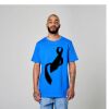 Unisex Classic Short Sleeve Crewneck Tee Thumbnail