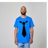 Unisex Classic Short Sleeve Crewneck Tee Thumbnail