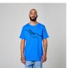 Unisex Classic Short Sleeve Crewneck Tee Thumbnail