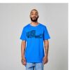 Unisex Classic Short Sleeve Crewneck Tee Thumbnail