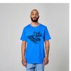 Unisex Classic Short Sleeve Crewneck Tee Thumbnail