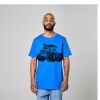 Unisex Classic Short Sleeve Crewneck Tee Thumbnail